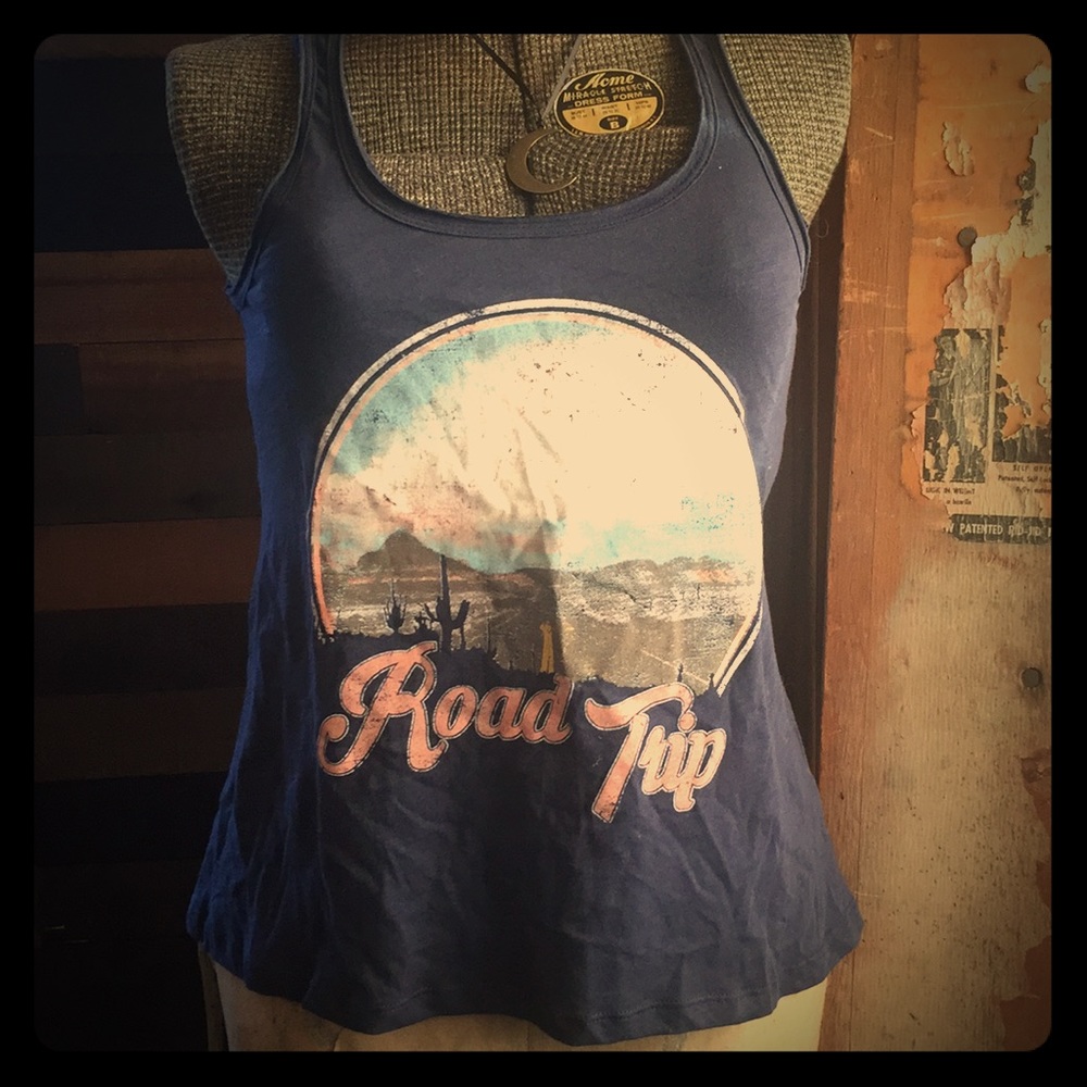 Tank top